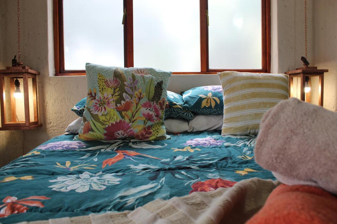 Villa Volante Graskop Dış mekan fotoğraf
