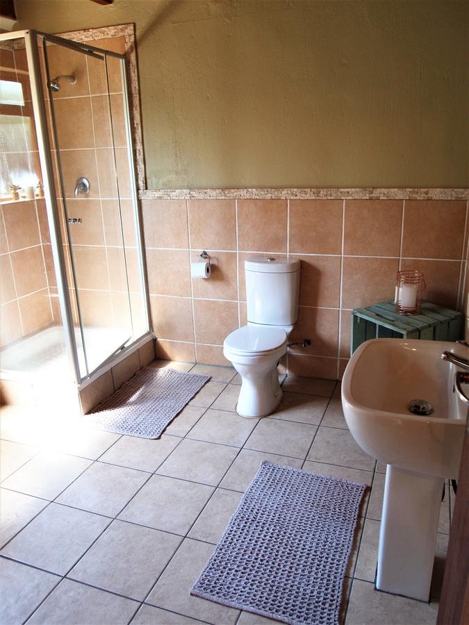 Villa Volante Graskop Dış mekan fotoğraf