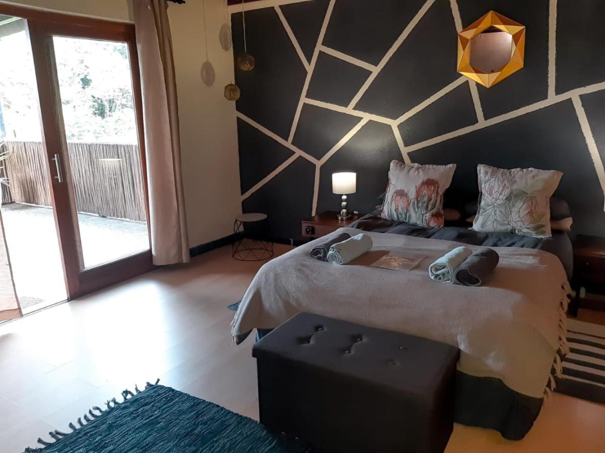 Villa Volante Graskop Dış mekan fotoğraf