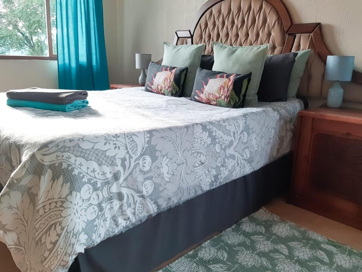 Villa Volante Graskop Dış mekan fotoğraf
