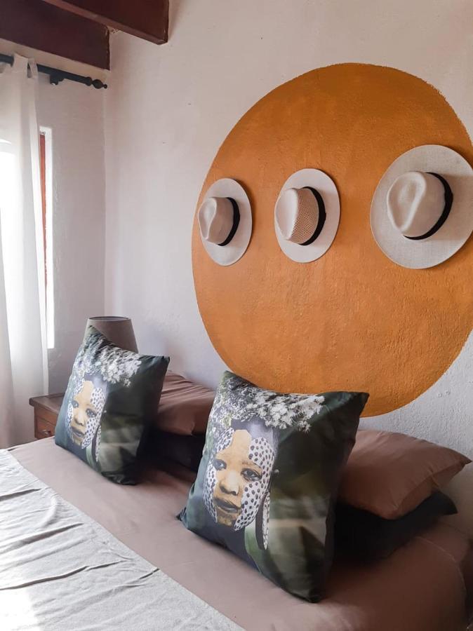 Villa Volante Graskop Dış mekan fotoğraf