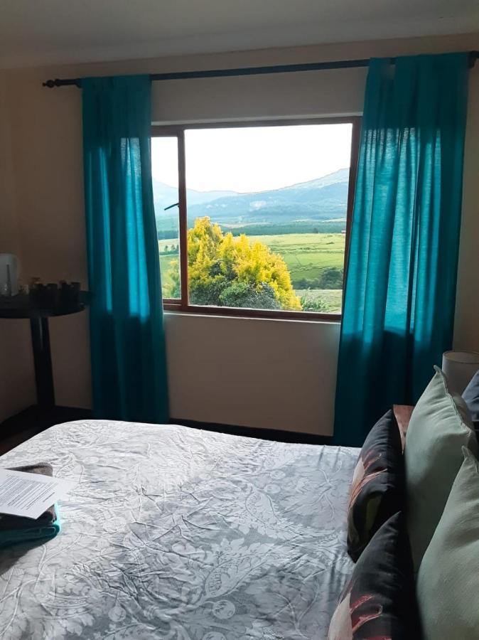 Villa Volante Graskop Dış mekan fotoğraf