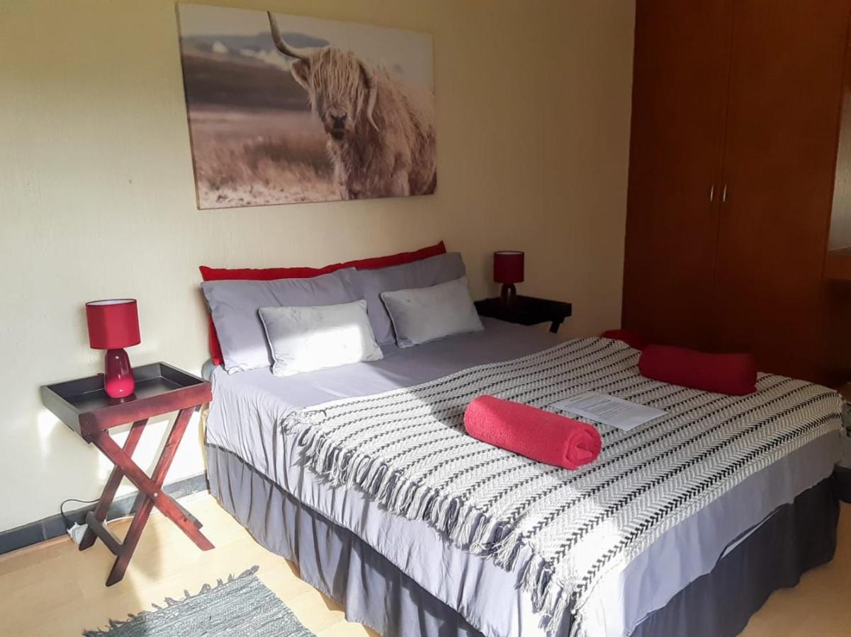 Villa Volante Graskop Dış mekan fotoğraf