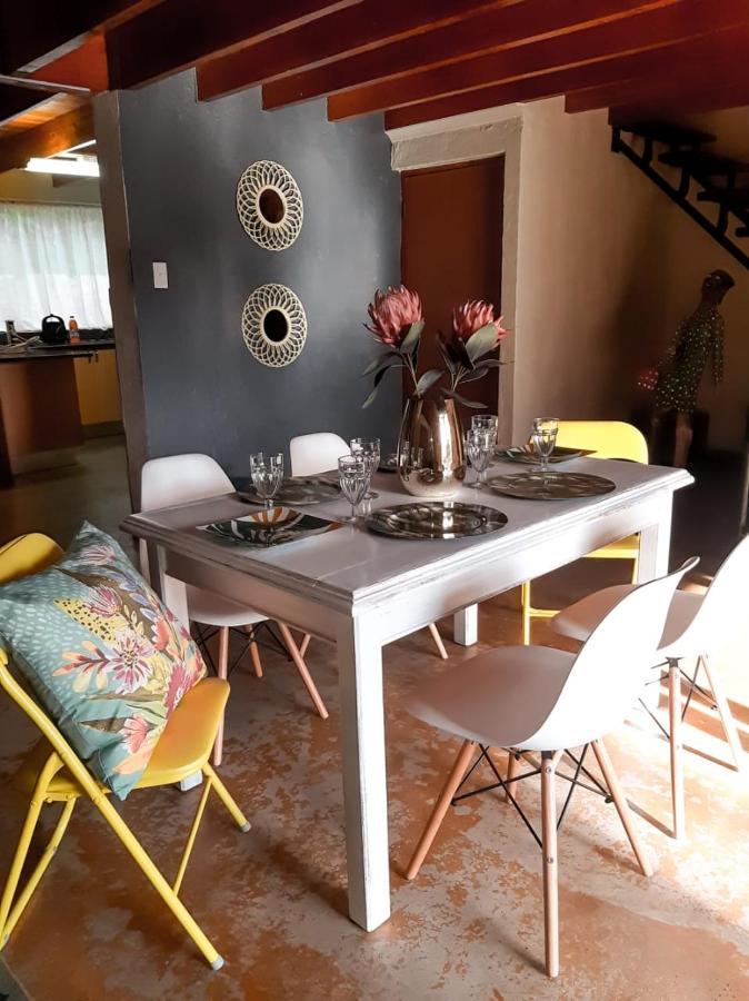 Villa Volante Graskop Dış mekan fotoğraf