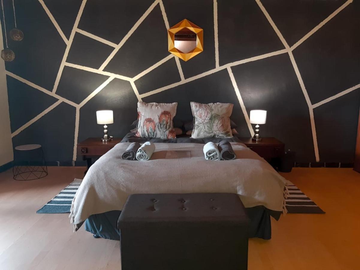 Villa Volante Graskop Dış mekan fotoğraf
