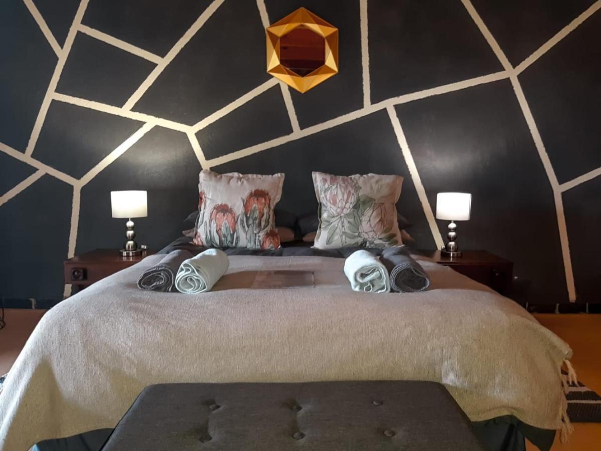 Villa Volante Graskop Dış mekan fotoğraf