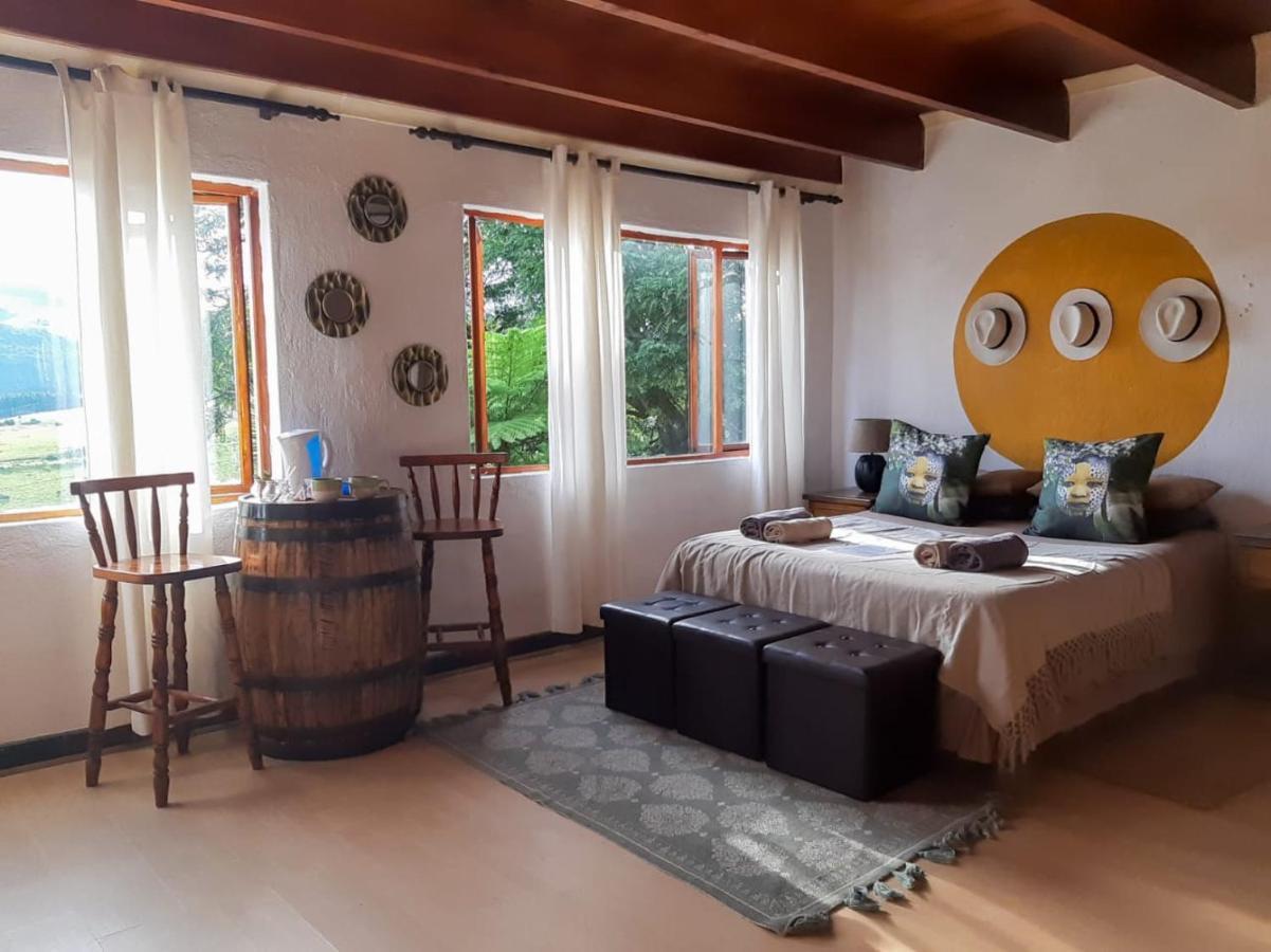 Villa Volante Graskop Dış mekan fotoğraf