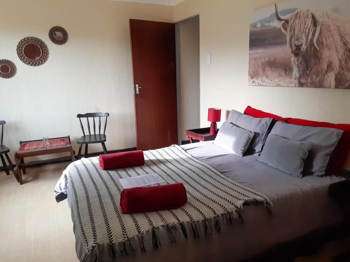 Villa Volante Graskop Dış mekan fotoğraf
